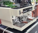 Zilong 9Bar Rotary Pump T3 System Multiple Boilers Double Groups Espresso Machine With Fully Mirror Stainless Steel Body