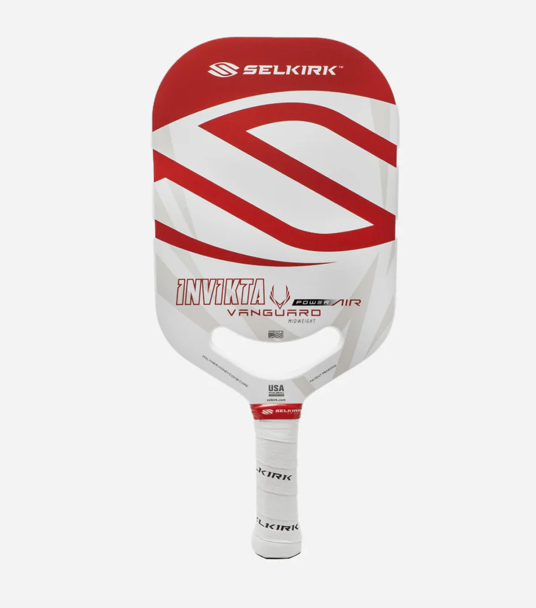 Selkirk LUXX Control Air Invikta...